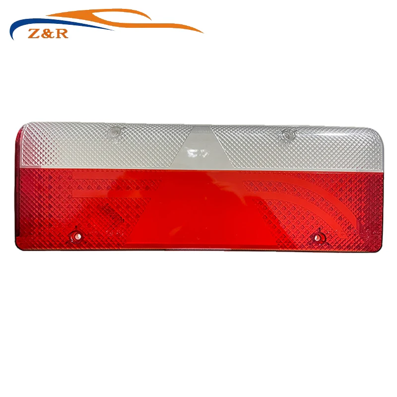 

1 PCS truck tail lamp lens for europoint 3 truck tail lamp lens cover E approve