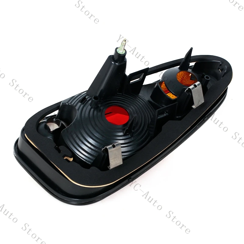 Аксессуары для корпуса задних фонарей автомобиля без лампочек BMW Mini R50 R52 R53 2005-2008