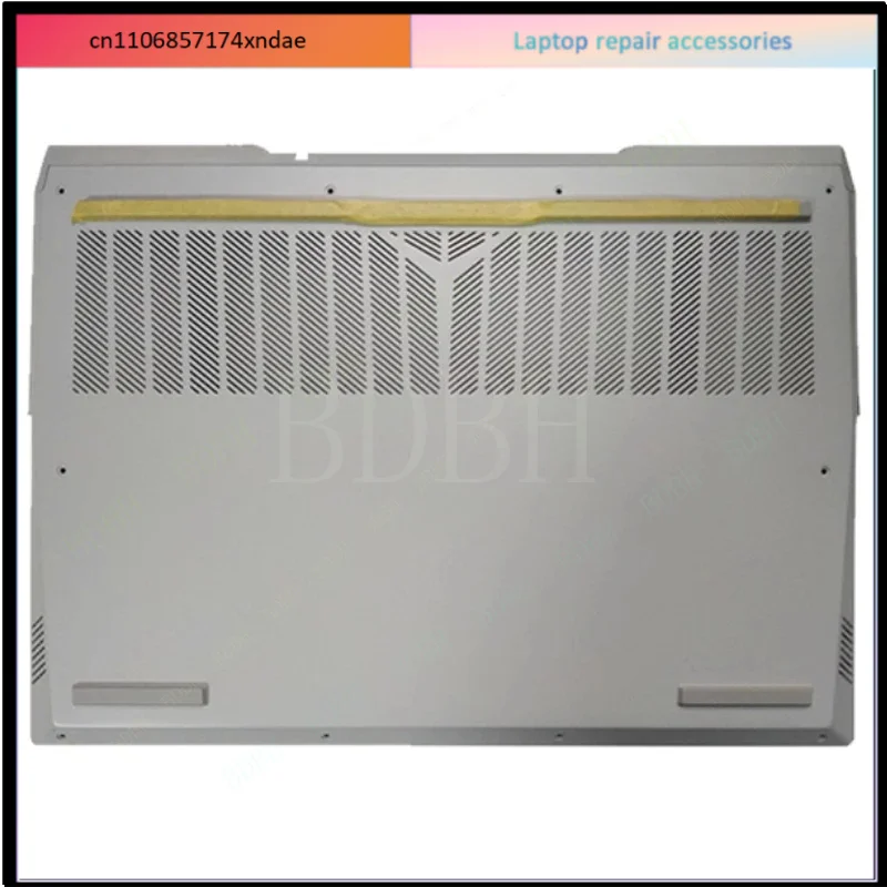 Задняя крышка LCD, передняя рамка, шарнир, подставка для рук для Lenovo Y9000P R9000P 2021H Legion 5 Pro 16ACH6H 16ITH6 16ITH6H, нижний корпус, задняя панель LCD (art.: 3920dc5145f6d) - 3920dc5145f6d