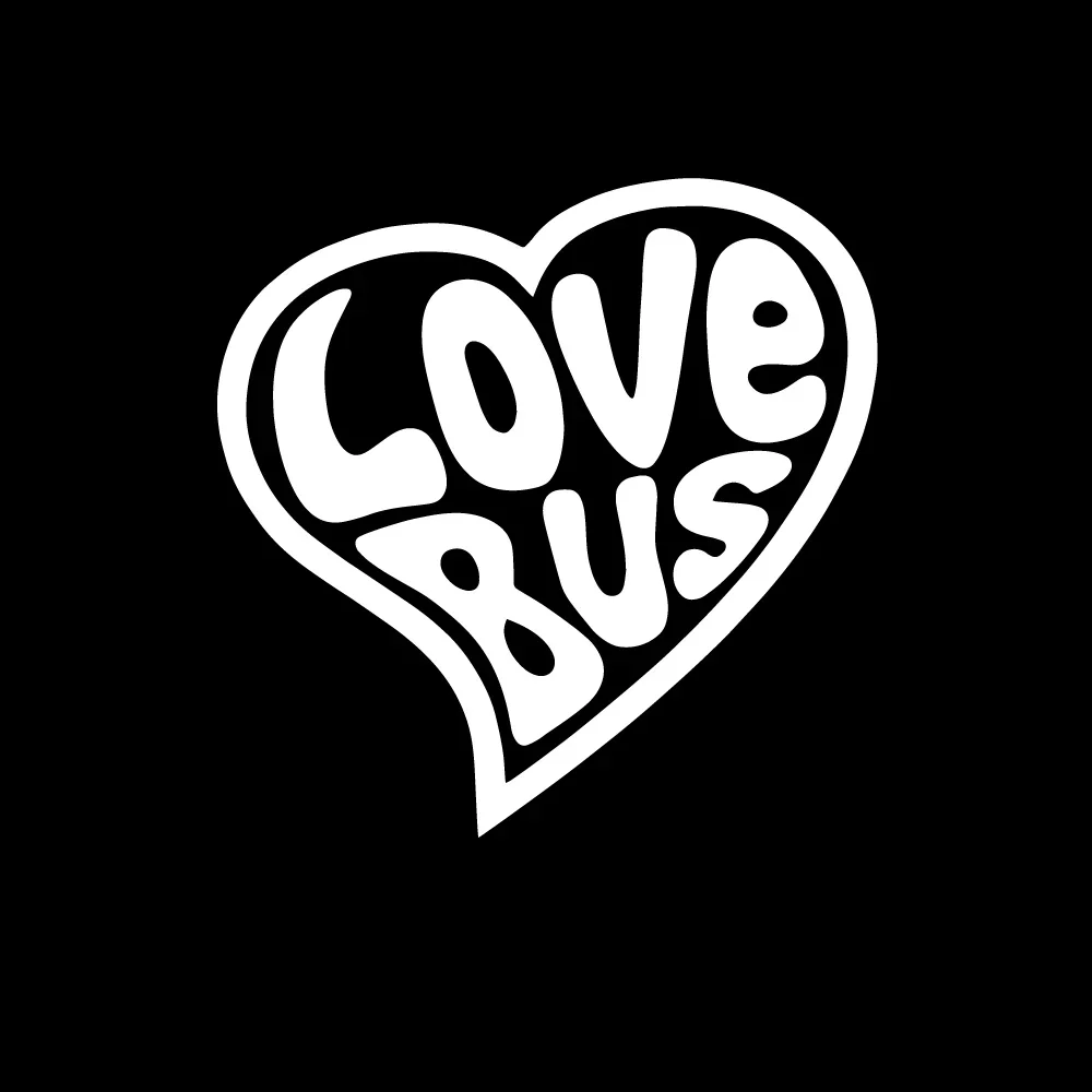 

Автомобильная наклейка SZWL в виде автобуса, интересная наклейка, водонепроницаемые солнцезащитные автомобильные аксессуары, украшение для мотоциклов, Audi ПВХ, 12 см * 12 см