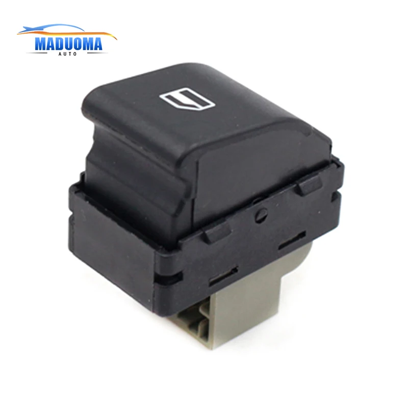 Новый 5Z0959856 оконный выключатель 5Z0 959 85 для V-W Polo 9N Seat Cordoba Ibiza IV 2001 2002 2003 2004 2005 2006 2007