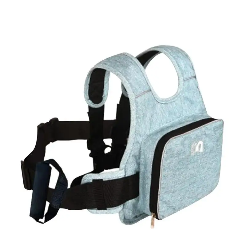 

Oxford Cloth Children Motorcycle Security Strap Universal Kids Seat Belt Harness Adjustable Safety Harness For 1-12 Years Kids