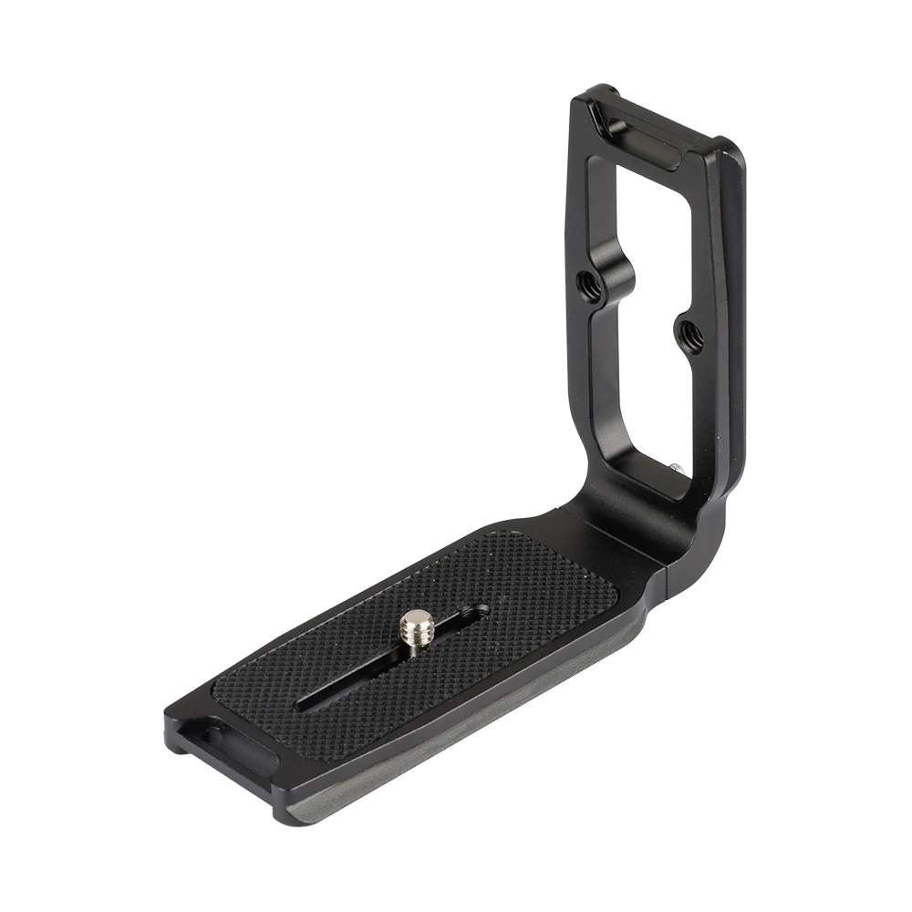

HDRIG ARCA Type Quick Release L Plate For Small Medium Sized DSLR Camera