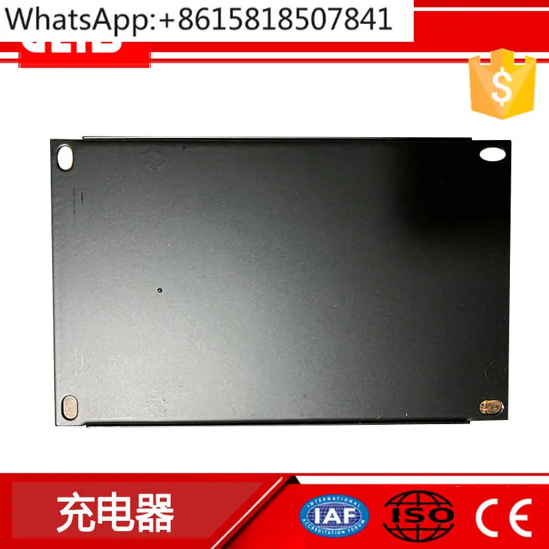 SmartGen Подлинная Zhongzhi BAC06A генераторная установка батарея в Интеллектуальное