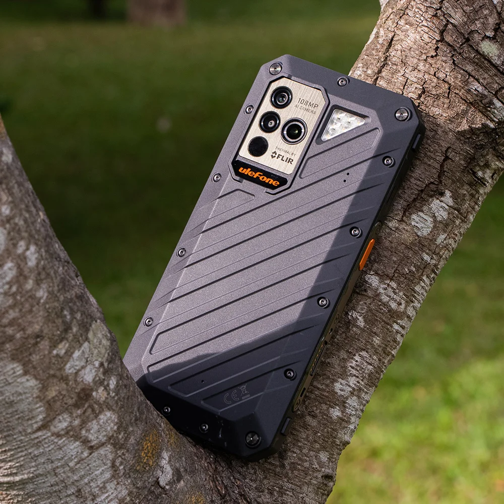 Ulefone power armor 18t
