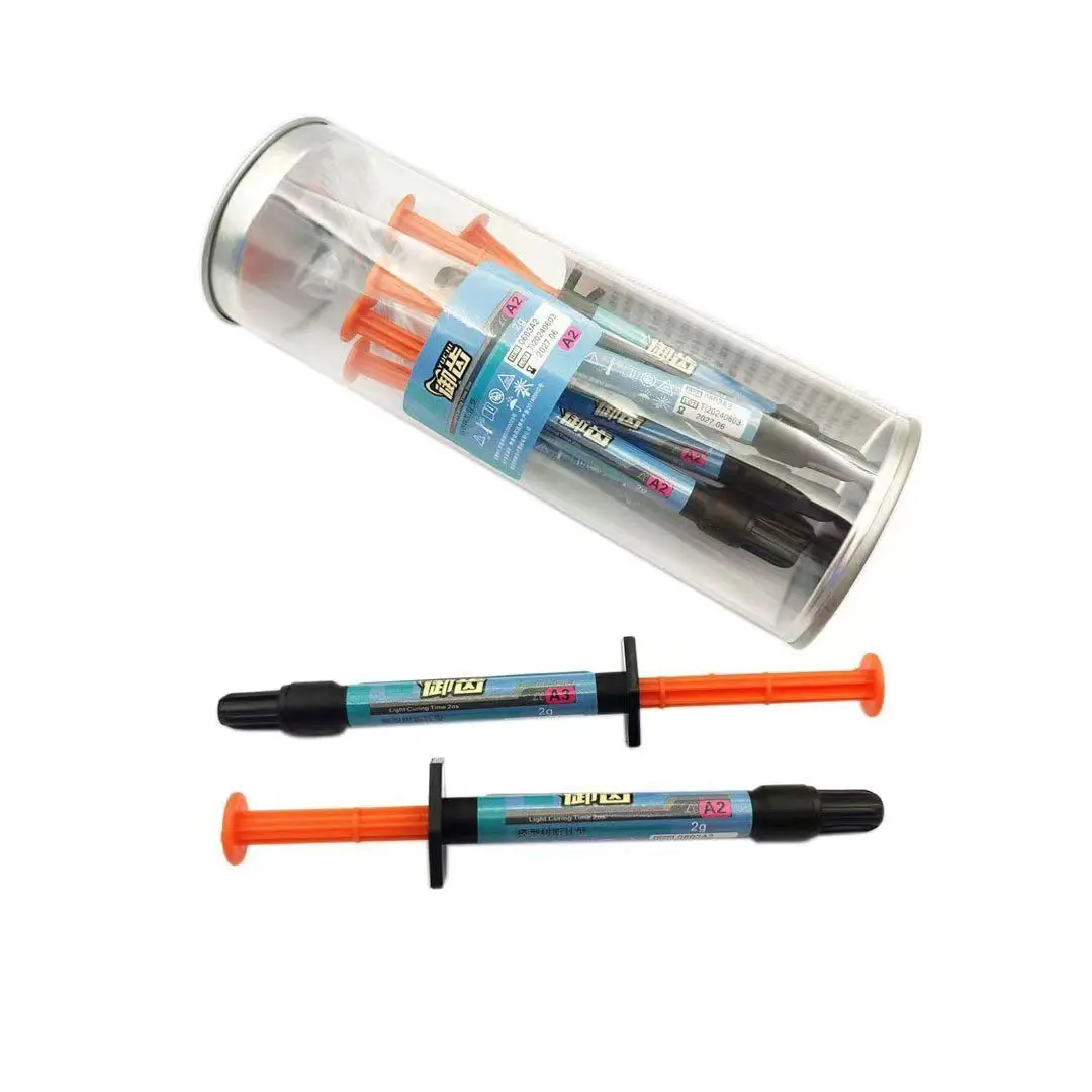 Стоматологический пломбировочный материал