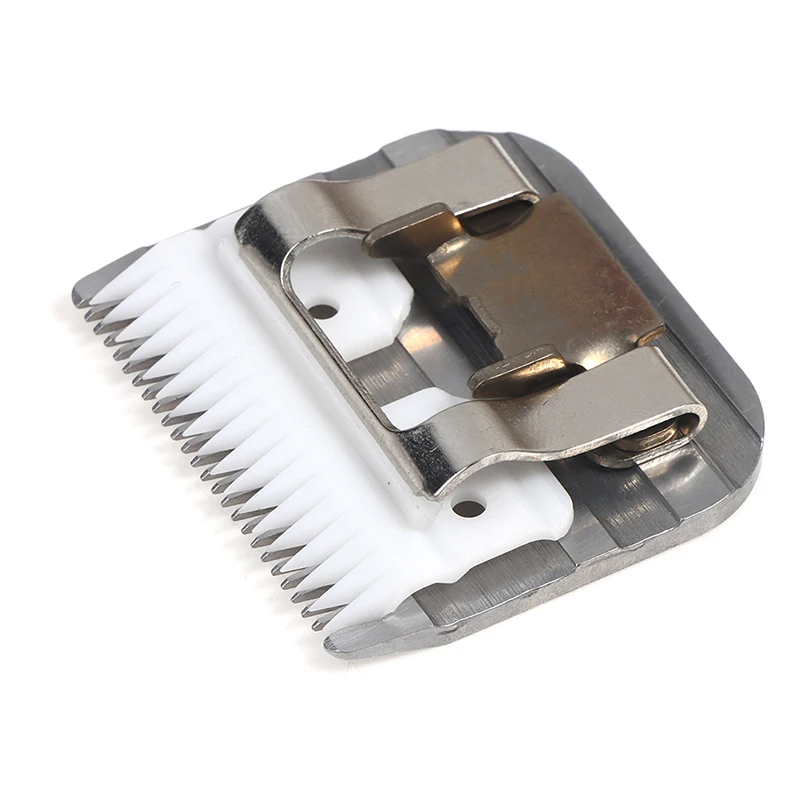 Клипер для домашних животных со съемным лезвием 10 #