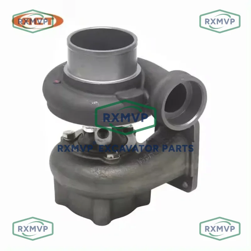 Экскаватор Турбокомпрессор дизельный двигатель SH200A3 SH200-3 114400-3890 для 6BG1