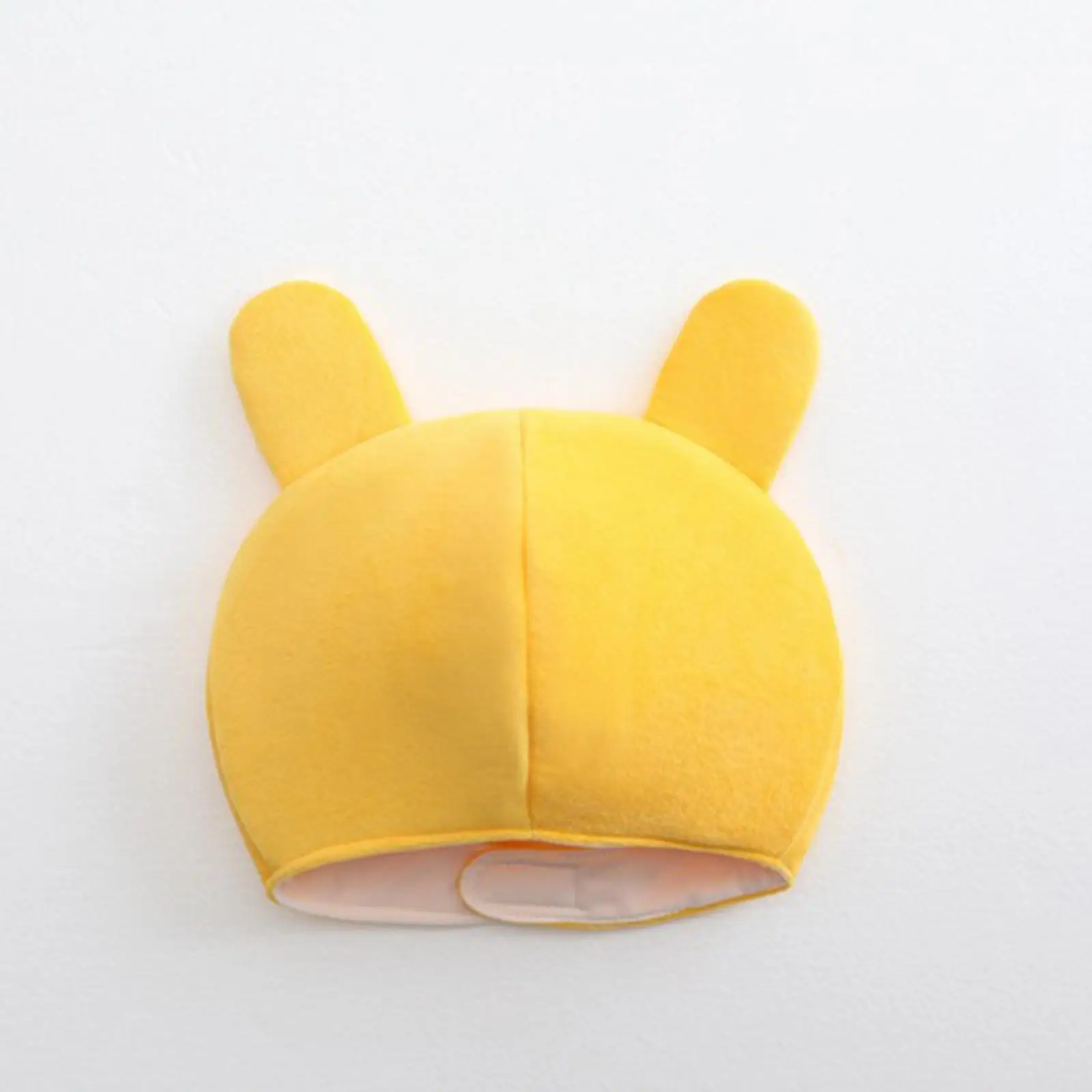 Мультяшная шляпа удобный мягкий легкий плюшевый головной убор с изображением