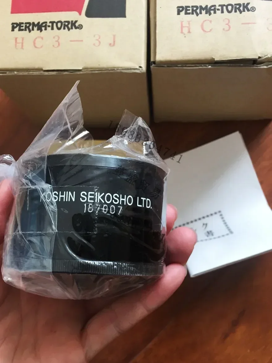 Контроллер крутящего момента KOSHIN SEIKOSHO