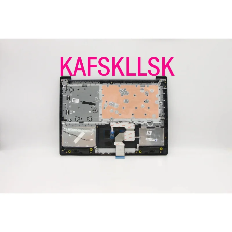 Новинка для Lenovo IdeaPad 3-14IIL05 3-14ARE05 ADA05 подставка рук трекпад клавиатура C корпус