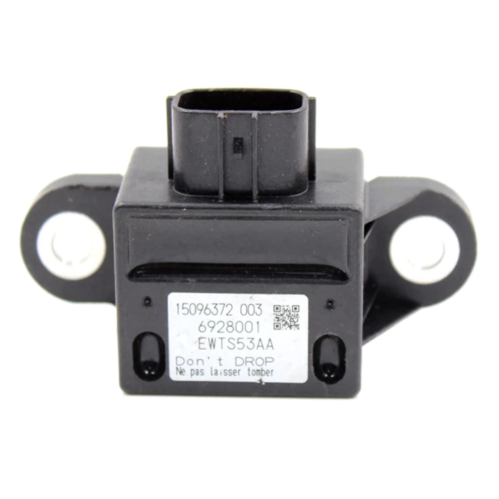 

Front Left Driver Side YAW ABS Stabilizer Sensor 06-10 for HUMMER H3 15096372003 15096372