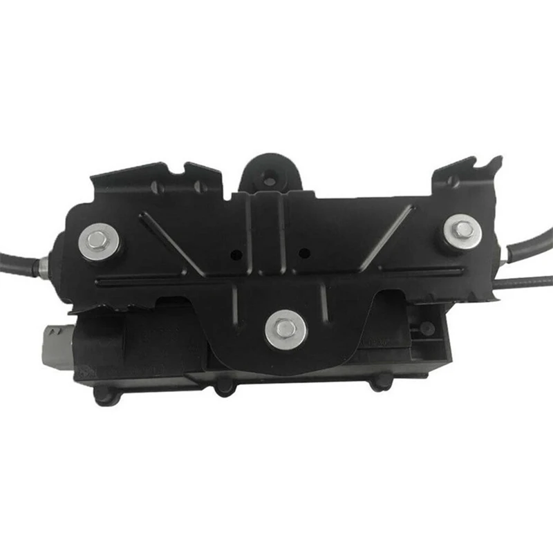 Модуль стояночного тормоза EPB Ручной тормоз для BMW 7 серии F01 F02 F03 F04 750I 740I ВСЕ