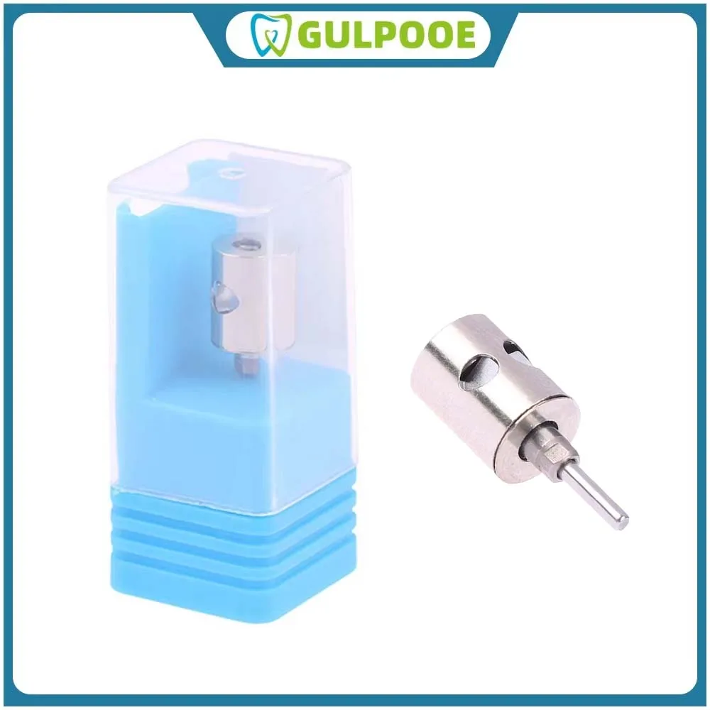 GULPOOE 1 шт. картридж для наконечника стоматологической турбины высокоскоростной