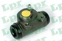 

4674 brake cylinder left brake cylinder for