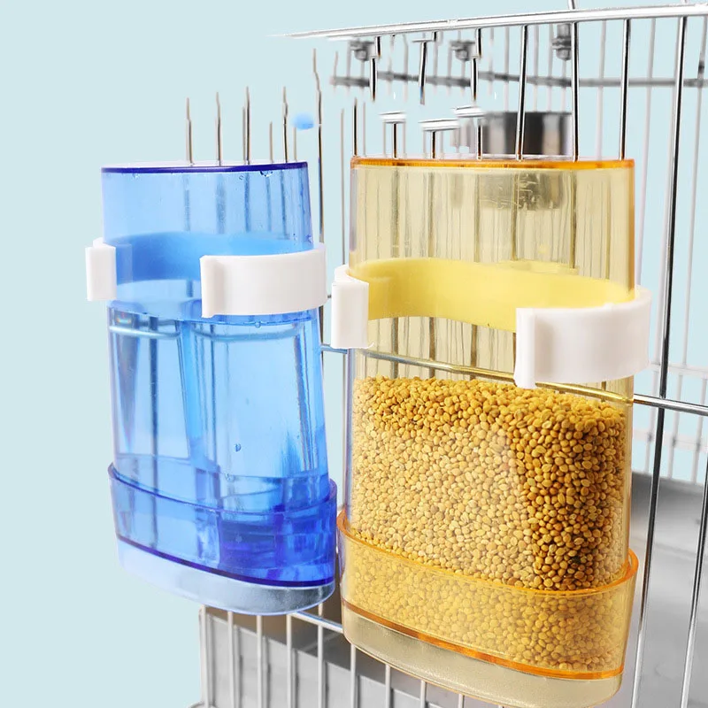 

Кормушка для птиц, автоматический дозатор воды, кормушка для попугаев, канареек, кормушка для питья, аксессуары для домашних животных