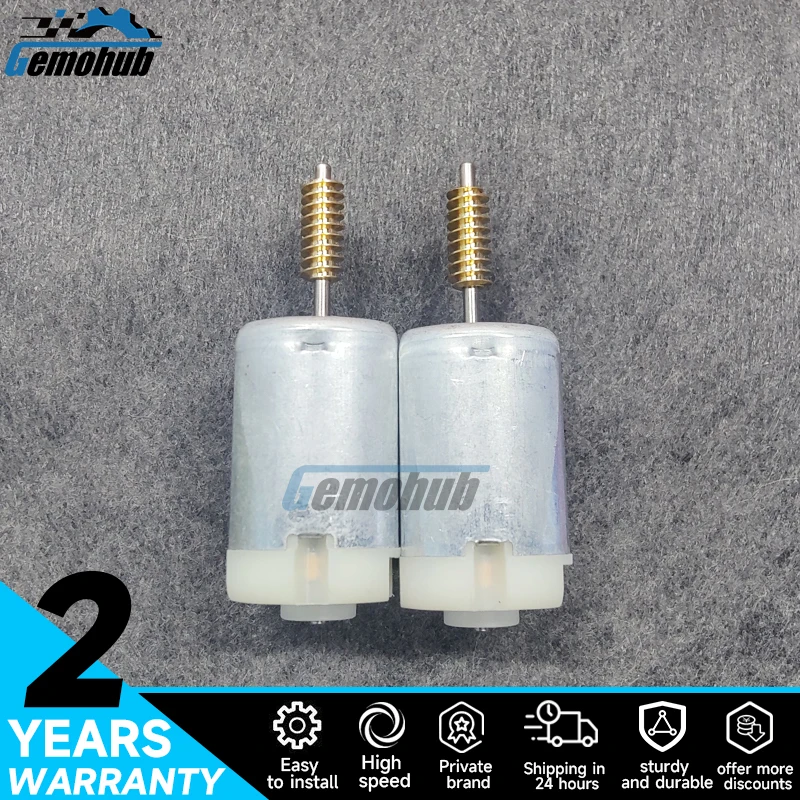 2 шт. комплект постоянного тока для складных зеркал Volvo XC90 Audi A8 D3 FC280 12 В 0 053A 5059