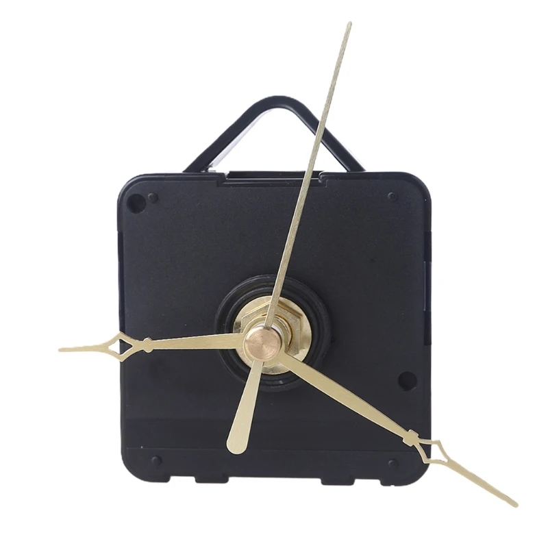 

Кварцевые настенные часы, механизм движения двигателя, питание от аккумулятора, сделай сам, запасные части, замена с помощью рук G99A