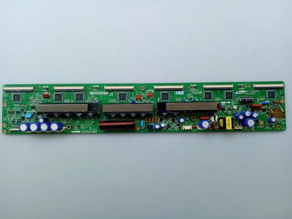 

Для Samsung 51FH Y-SUS S51AX-YB02 Y board LJ41-10314A