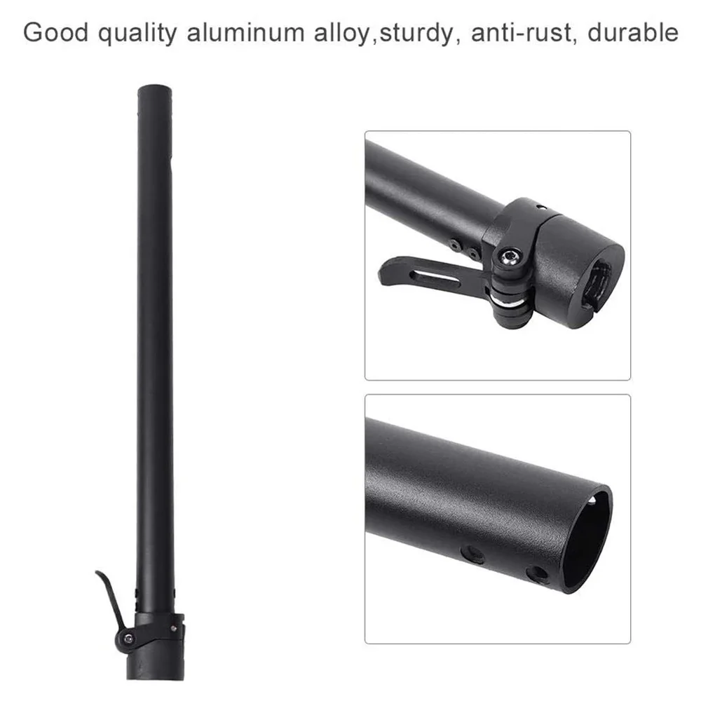 Оригинальная погрузочная труба для скутера вертикальный стержень опорный