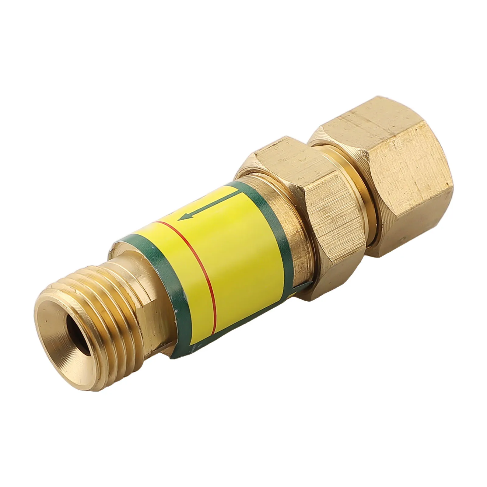 Газовый сварочный кислород/ацетилен/Метан фонариковый затвор автоматический