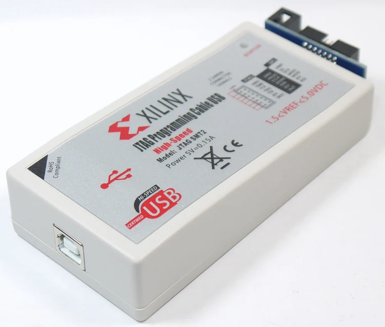 Кабель для загрузки Xilinx USB HS2 Smt2 Dlc9g Dlc10, арт ...