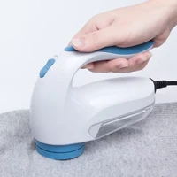 electric fabric sweater curtains carpets clothes lint remover fuzz pills shaver fluff pellet cut machine household cleaning tool