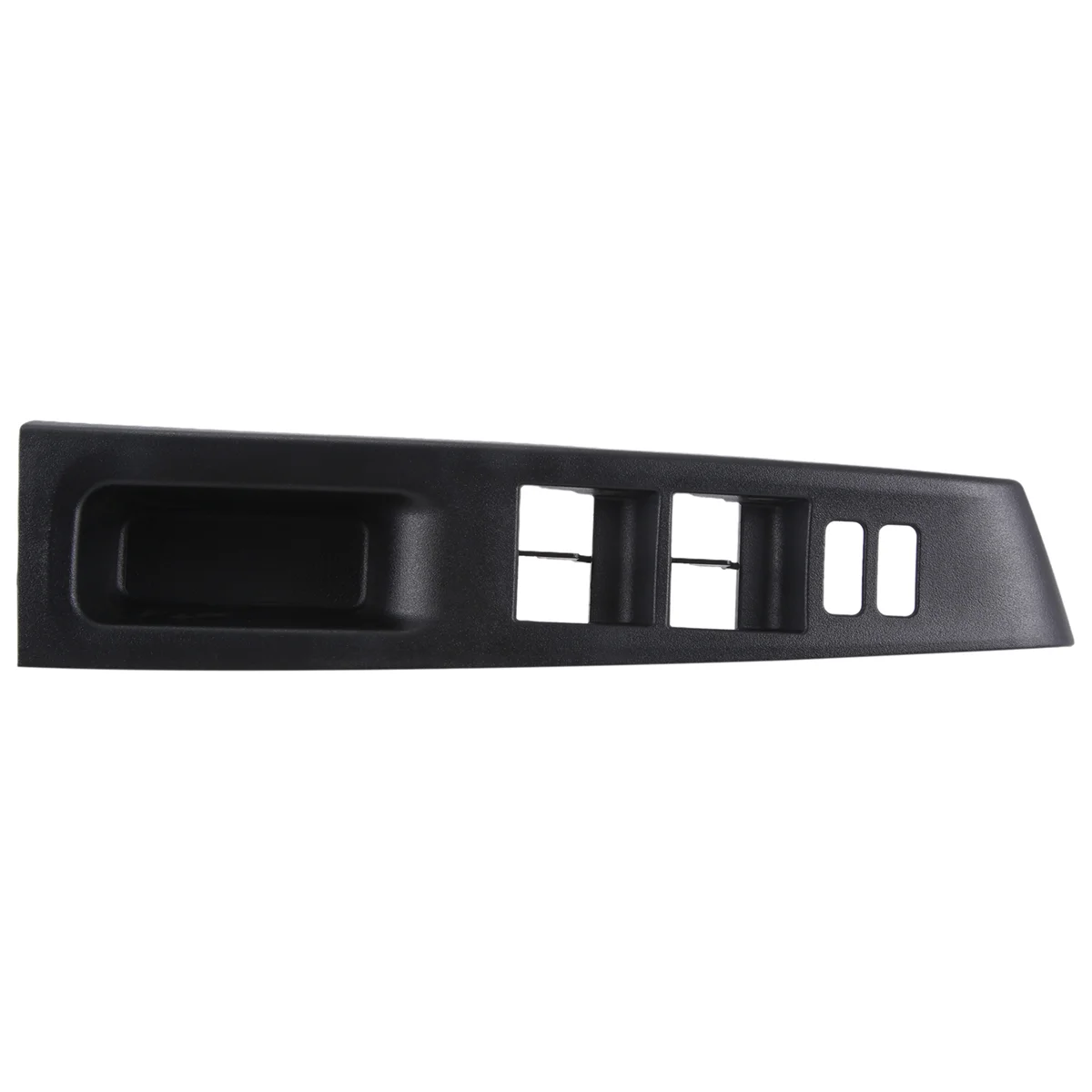 Автомобильный передний и задний подлокотник RHD LH RH верхняя панель для Toyota Vitz Yaris