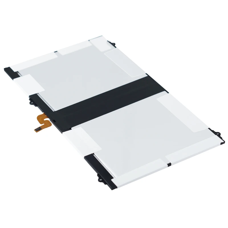 Фото Оригинальная сменная батарея для Samsung Galaxy Tab S2 8. 0 T815C S2 T813 T815 T819C стандартная фотография, 5870mA №3