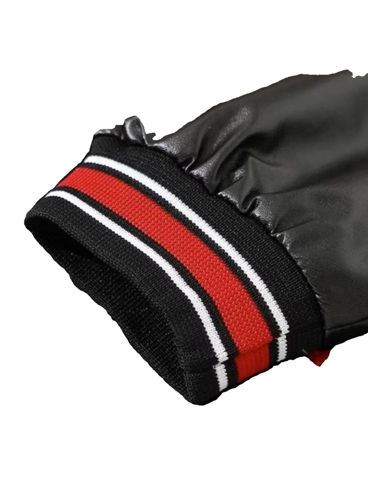 Extra Large 50.00kg American vintage Baseball Uniform Outerwear Men's and Women's Spring Autumn Couple look Casual Overf...