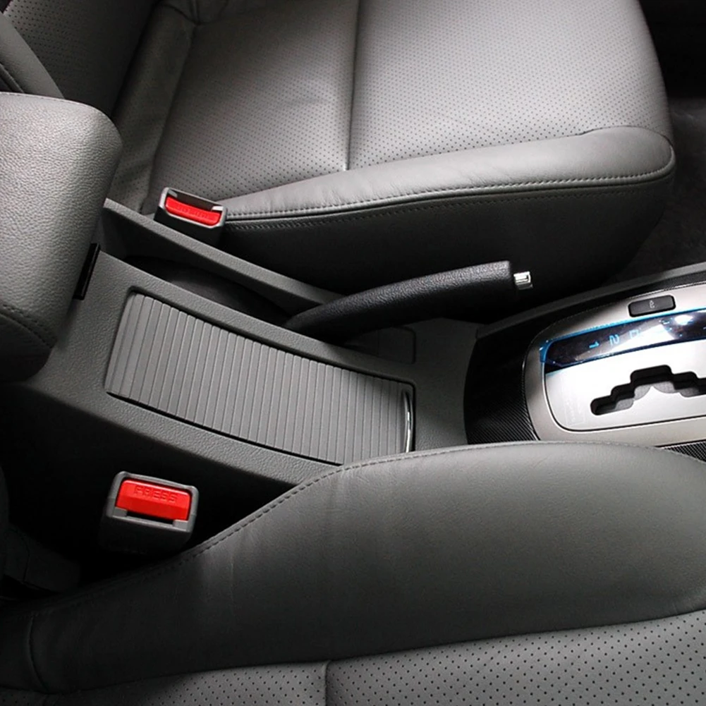 

Car Center Console Sliding Roller Blind Cover Flexile Sliding Shutters Cup Holder Roller Blind Cover for Buick Excelle 04-12