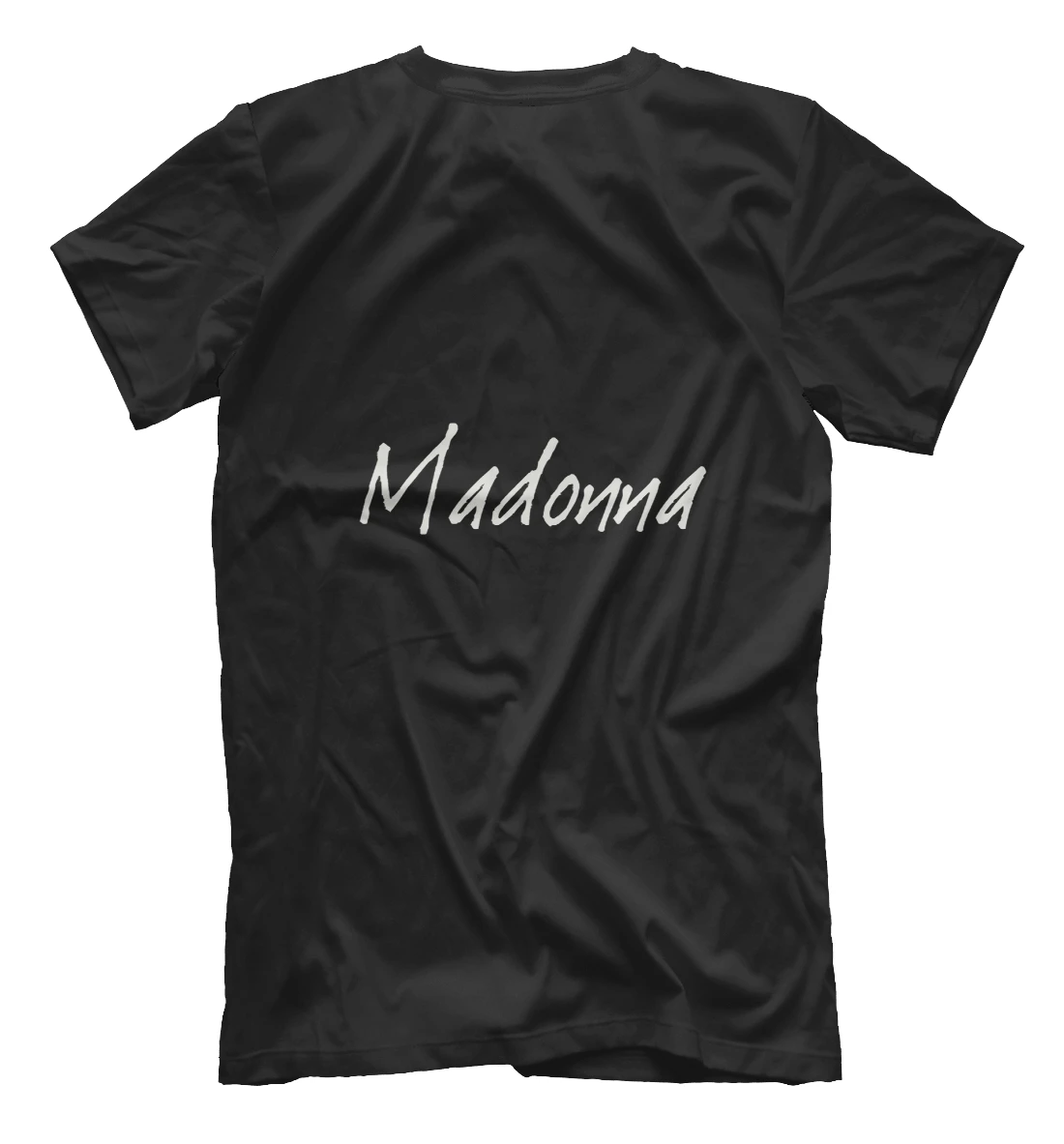 Футболка Мадонна Madonna |