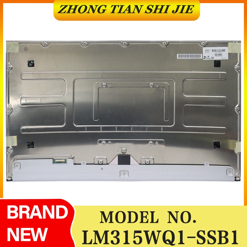 2K 32 дюйма FHD совершенно новый оригинальный ЖК-экран IPS панель ...