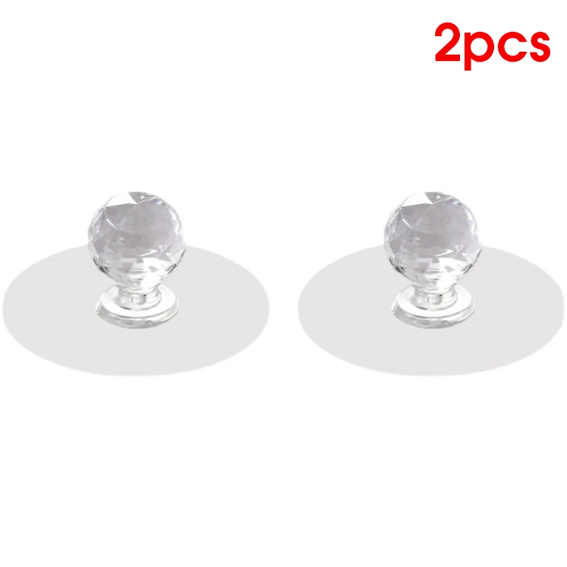 

Самоклеящиеся акриловые ручки для шкафа, гардеробной, мебели