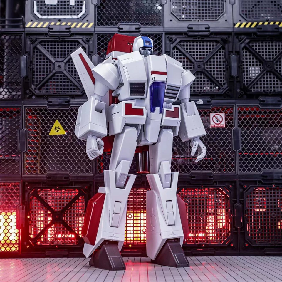 Шедевр трансформации TH01 TH-01 Jetfire Skyfire G1 Series KO MP57 MP-57 Фигурка Робот Игрушки