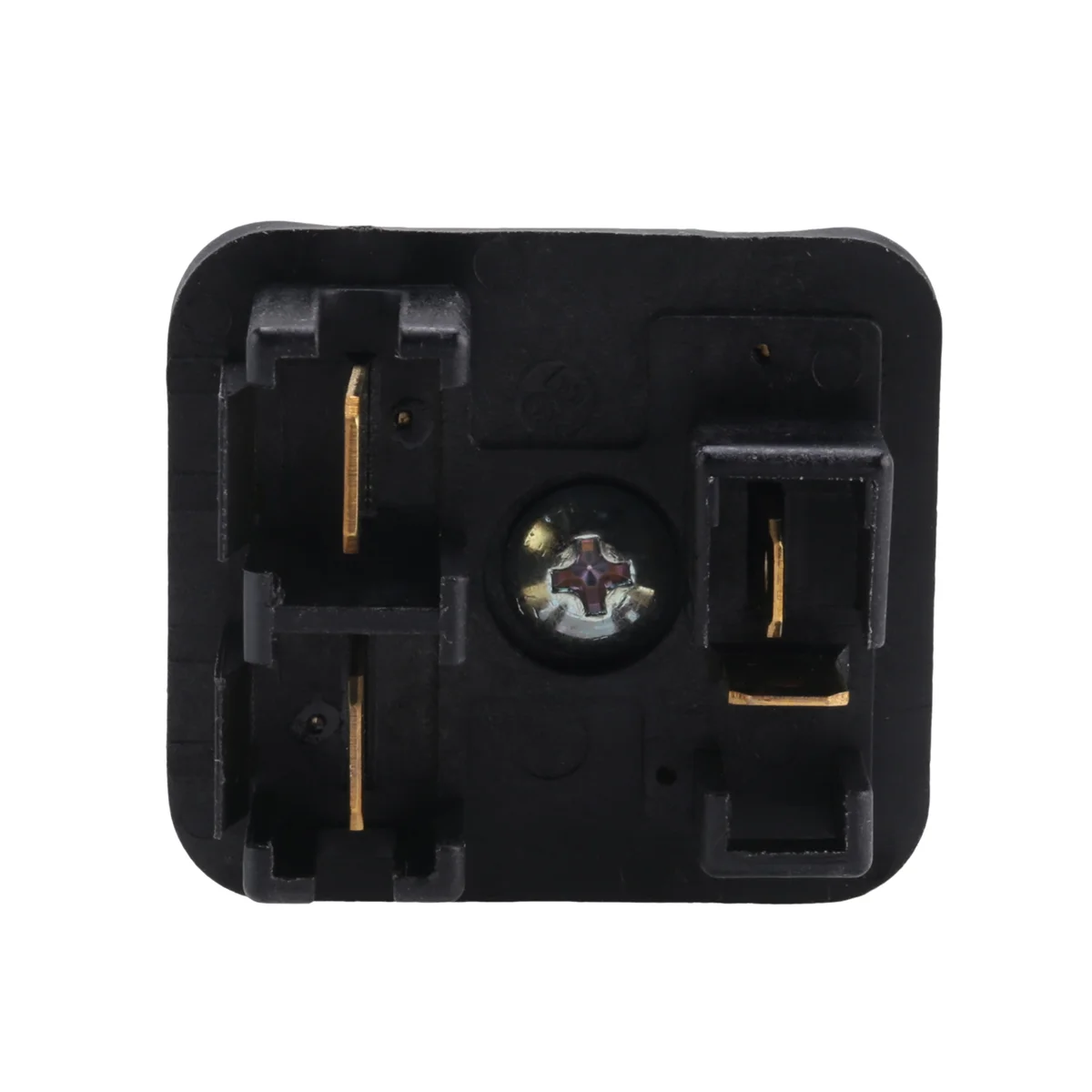 Штепсельная Вилка для Yan-Mar G71Su реле с задержкой времени John Deere Cub кадет 119650-77910