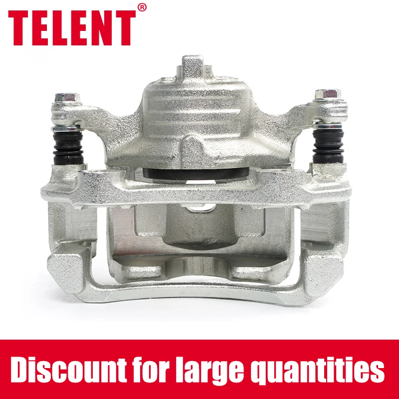 Передний правый Тормозной суппорт tefour 3800942 в сборе автозапчасти для NISSAN(DFAC) SYLPHY