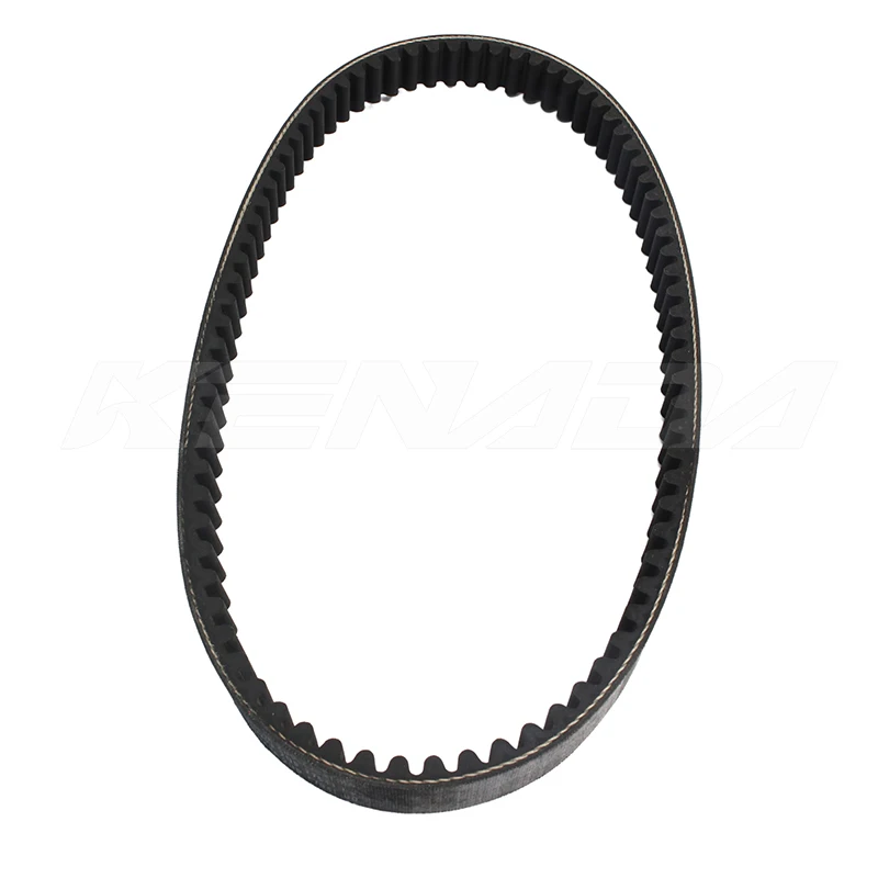Фото Приводной ремень V-Belt 2DP-E7641-00 для NMAX 125/150/155 Aerox 155 NVX 155 Tricity 125/155 Ocito 125 CVT 125-155CC №2