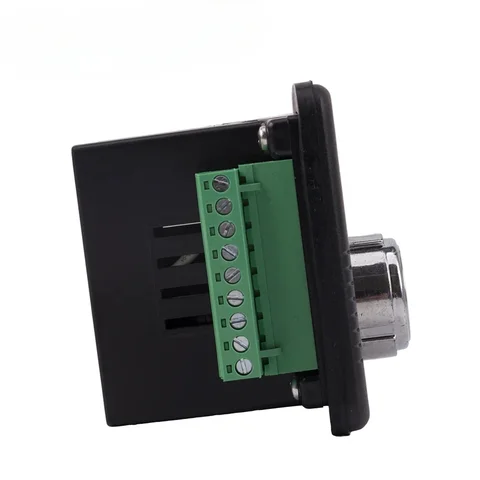 Mebay DC10G DC10K генератор двигателя многофункциональный ручной пуск-стоп панель контроллера сертификация CE
