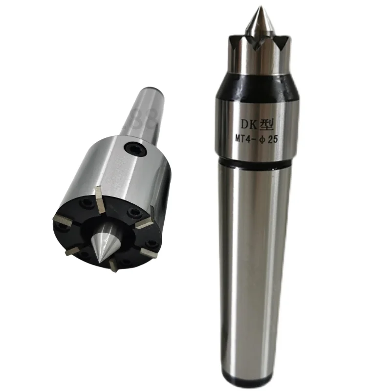 Наперсток со сливовым приводом MT4 токарный станок с ЧПУ