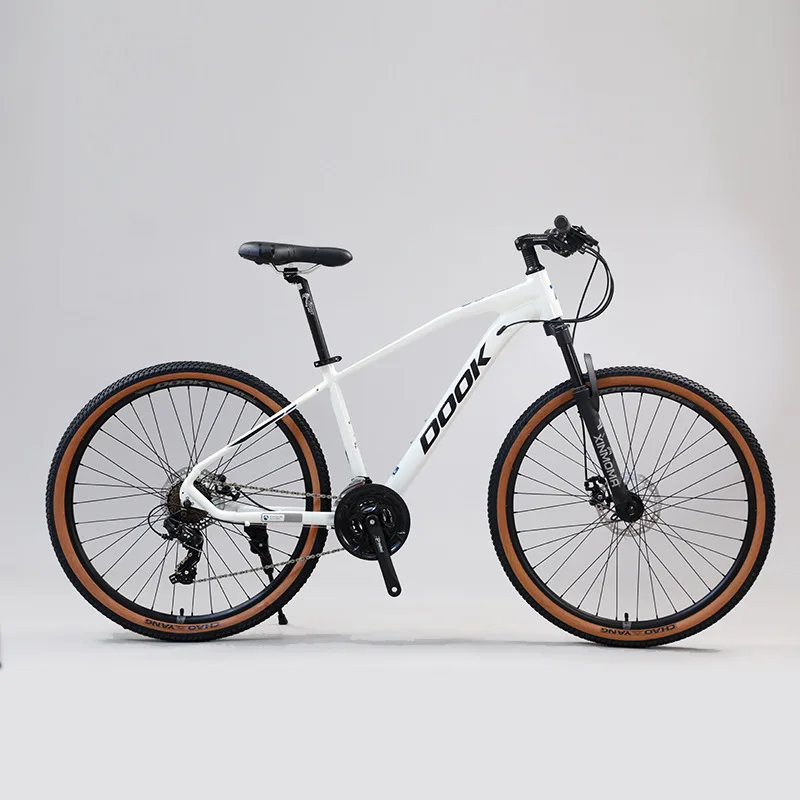 

Горный велосипед из алюминиевого сплава, амортизатор с переменной скоростью 27,5 дюйма, дисковый тормоз, 24/27 скоростей, для мужчин, для пересеченной местности