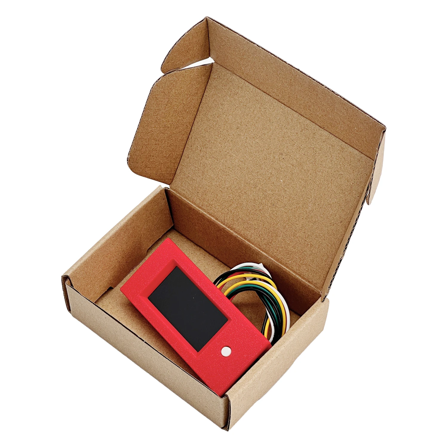 

Тестер напряжения Heltecbms 4S