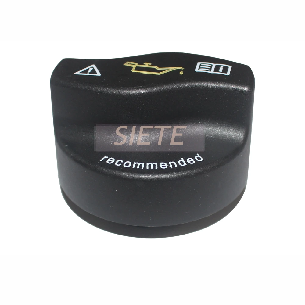 

Engine Oil Filler Cap Engine Oil Cover Original Size A0000101585 0000101585 For Mercedes CLS M R S SL G GL SLK AMG CLASS