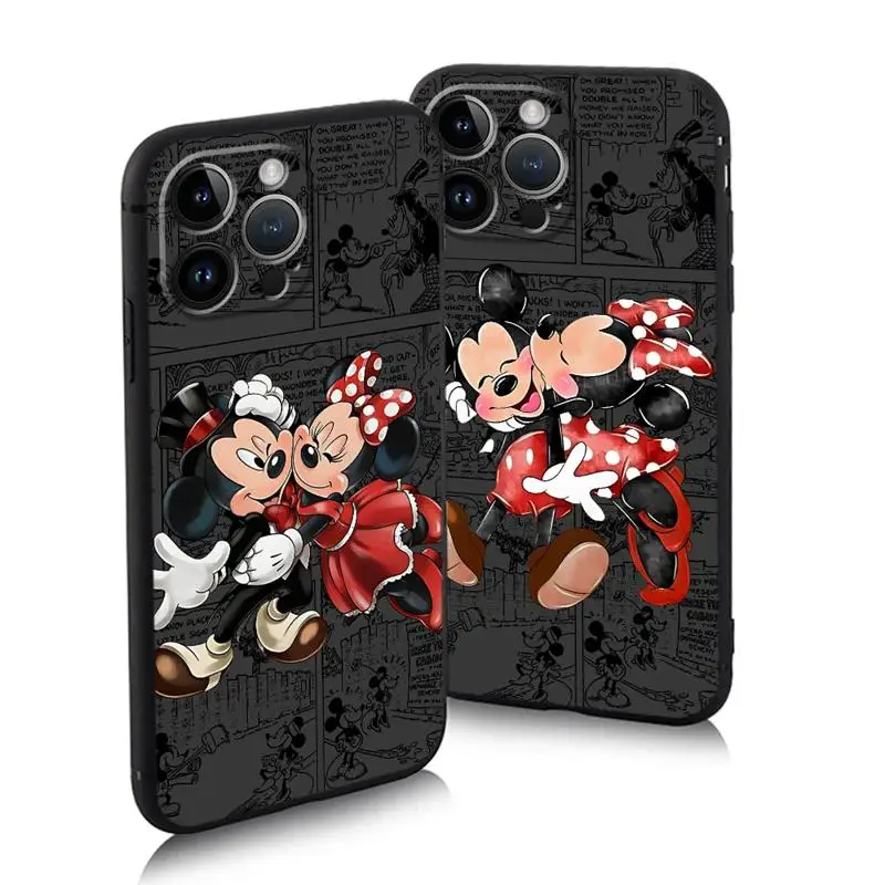 Чехлы для телефонов iphone 14 чехол 11 12 15 Pro XS Max 8 13 Mini X SE 7 16 Plus с защитой от царапин