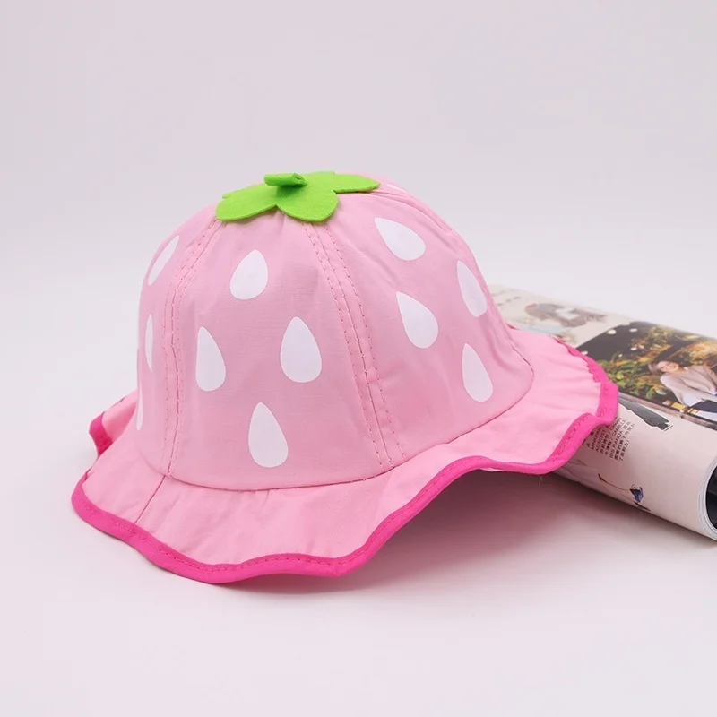 Шляпа для девочек модные Панамы милая сетчатая шляпа от солнца детские шапки в