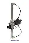 

Rear window jack for WPR2605RMB right MONDEO III 0107 engine
