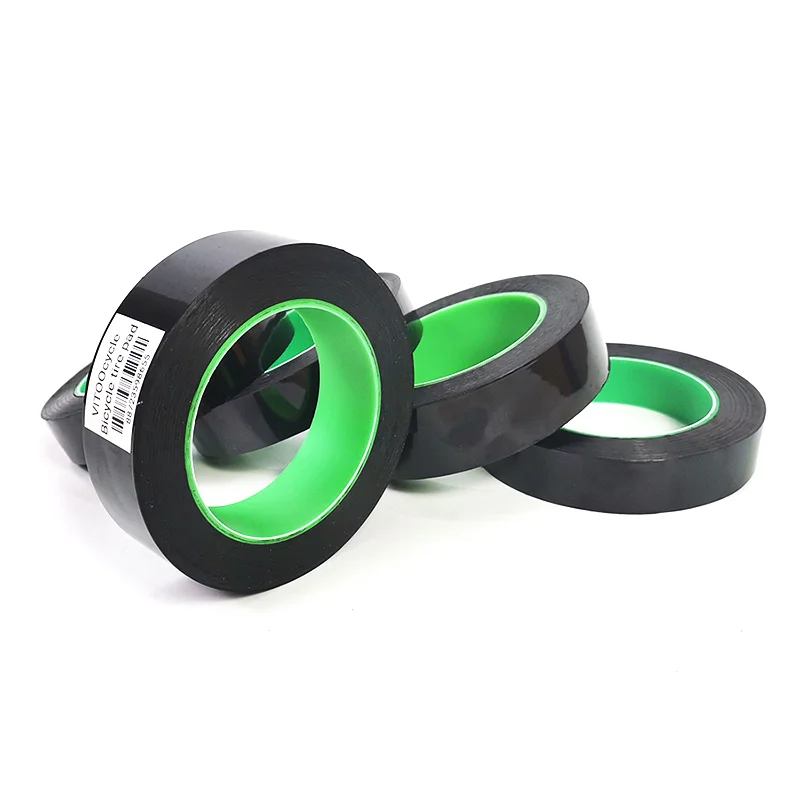 VITOOCYCLE 50 м горный шоссейный велосипед бескамерный обод лента для горного