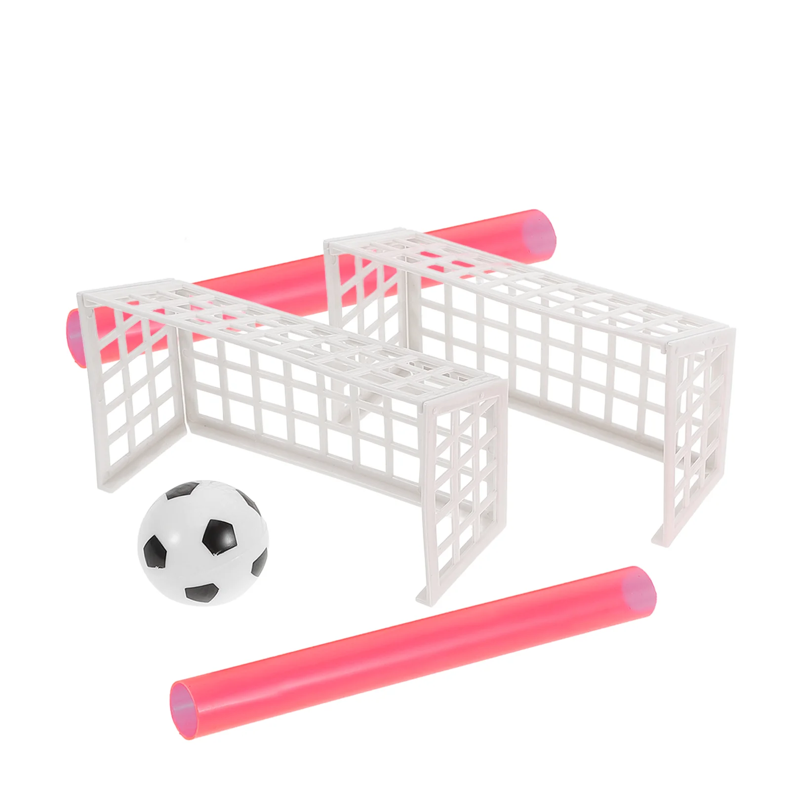 10 шт. игра для настольного футбола рождественские игрушки детские футбольные