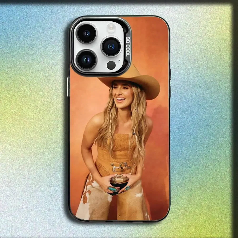 Фото Чехол для телефона Lainey Wilson для iPhone 17, 16, 15, 14, 13, 12, 11, Pro, Max, Plus, E, SE4, Air, Mini, черный, IMD Box №2