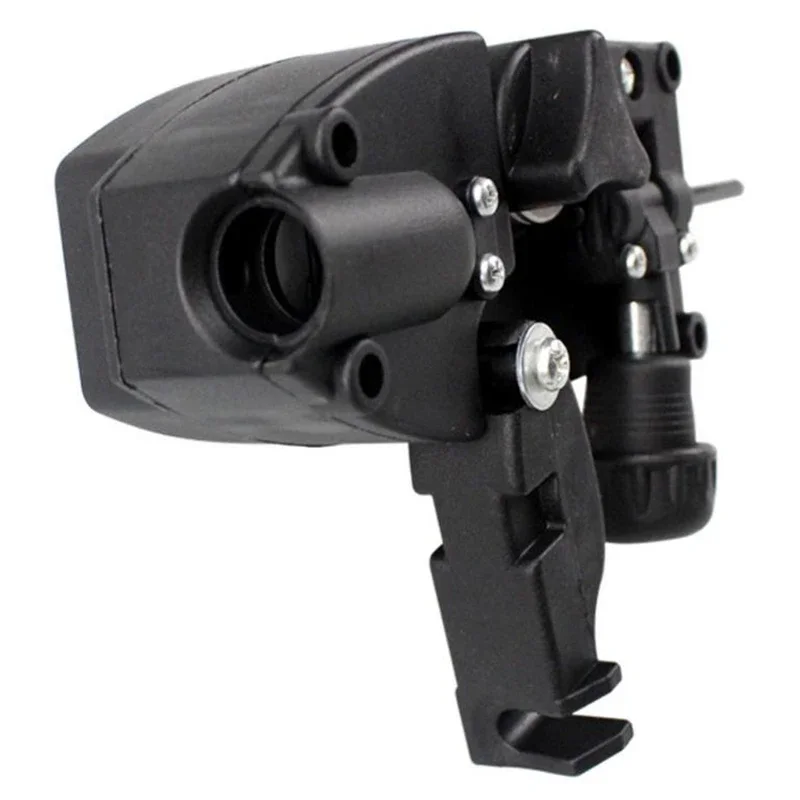 DC 12V 24V Мини Light Duty Mig Узел подачи проволоки 0 6-1 мм Станок рулонной для сварочного